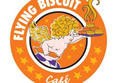 Flying Biscuit Gift Card
