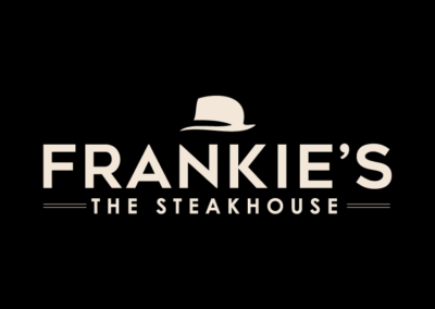 Frankie’s Steakhouse Gift Card