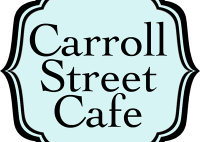 Carroll Street Cafe Gift Card