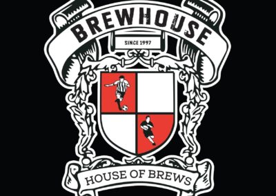 Brewhouse Cafe Gift Card