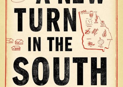 Empire State South “A New Turn in the South” Cookbook