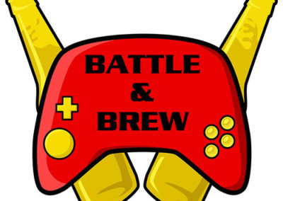 Battle & Brew Gift Card