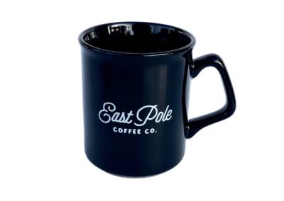 East Pole Coffee Diver Mug