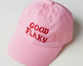 Little Tart “Good Flaky” Hat