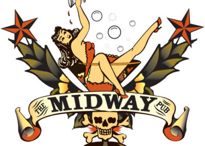 The Midway Pub Gift Card