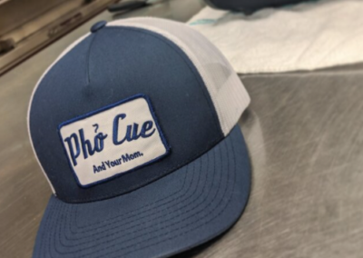 Pho Cue Hat