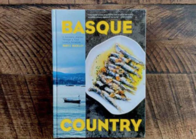 Basque Country: A Culinary Journey Through a Food Lover’s Paradise