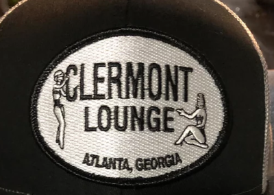 Clermont Lounge Snapback Hat