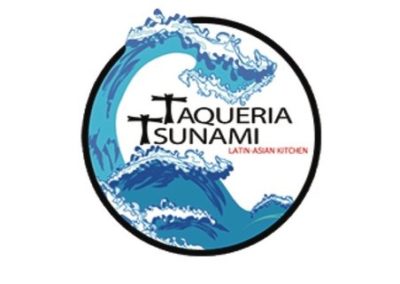 Taqueria Tsunami Gift Card