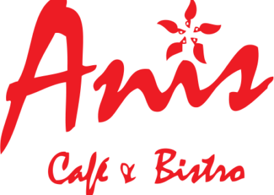 Anis Cafe & Bistro Gift Card