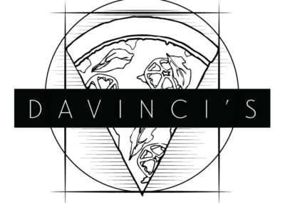 DaVinci’s Pizzeria Gift Card