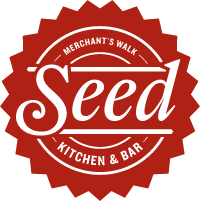 Seed Kitchen & Bar Gift Card