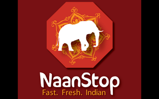 Naan Stop Restaurant Gift Card