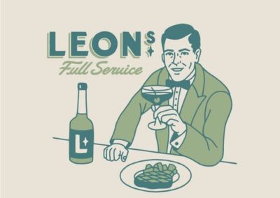 Leon’s Full Service Gift Card